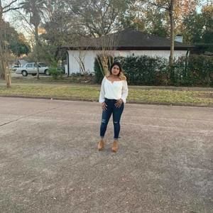 Meet your Posher, Johana